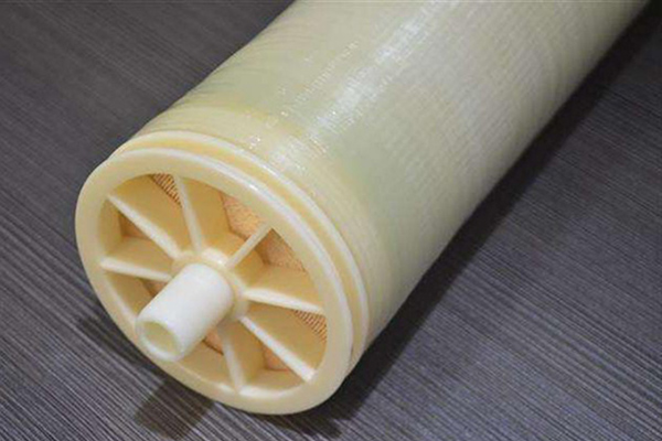 反滲透膜工作過程中出水量突然減少是什么原因？